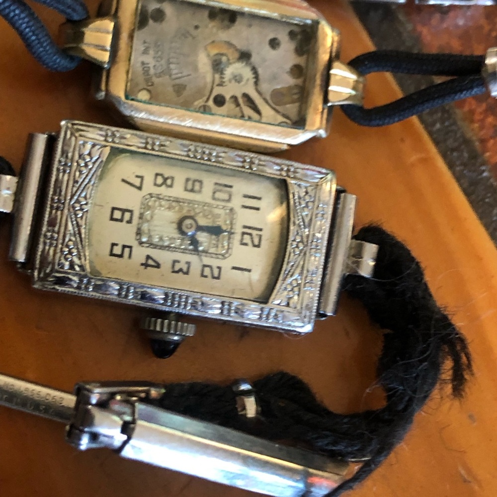 Mix Watches Good Working Condition Some May Need Battery Or Service View 3